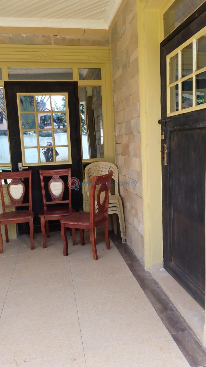 7 bedroom Townhouse For Sale Runda new Kitisuru Nairobi - 31