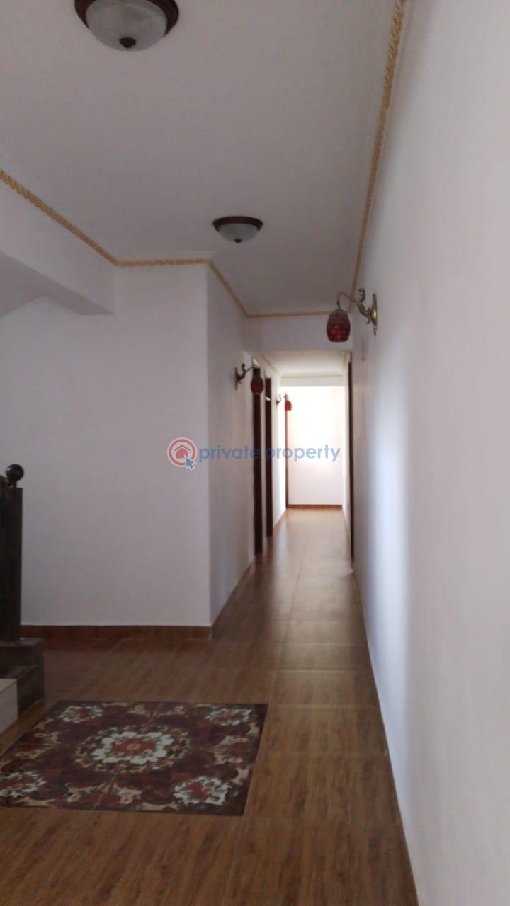 7 bedroom Townhouse For Sale Runda new Kitisuru Nairobi - 26