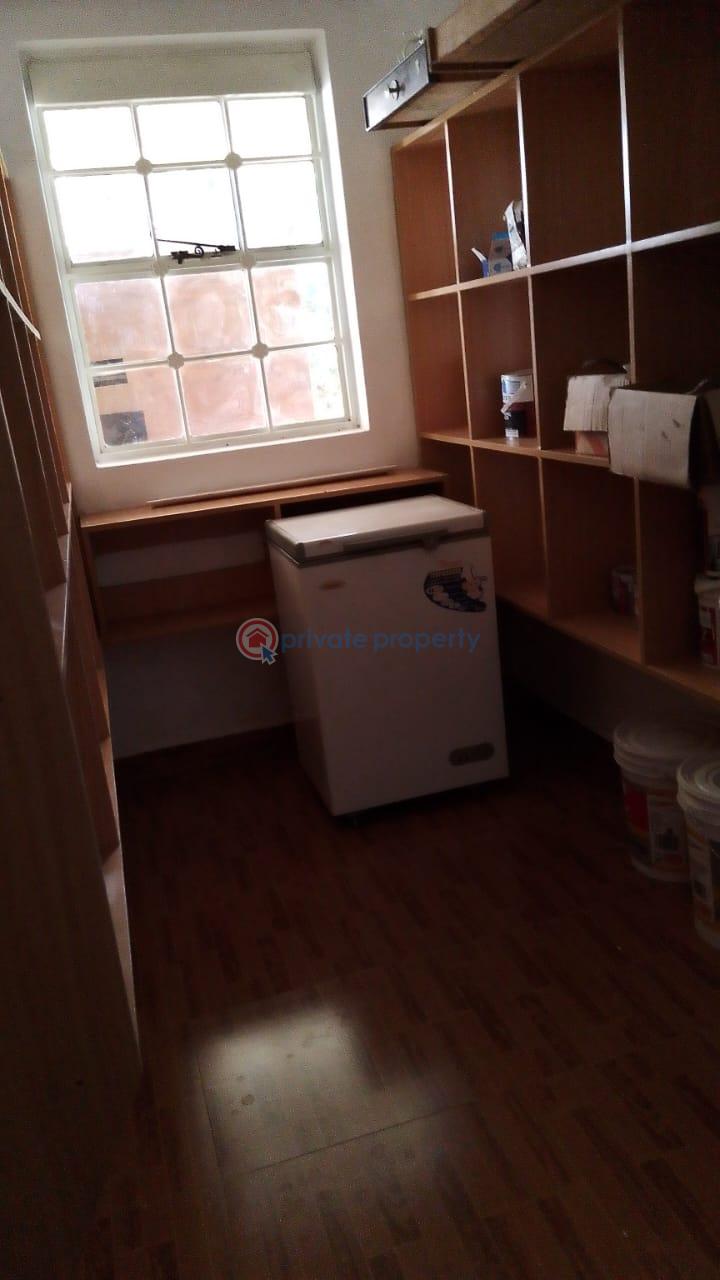 7 bedroom Townhouse For Sale Runda new Kitisuru Nairobi - 8