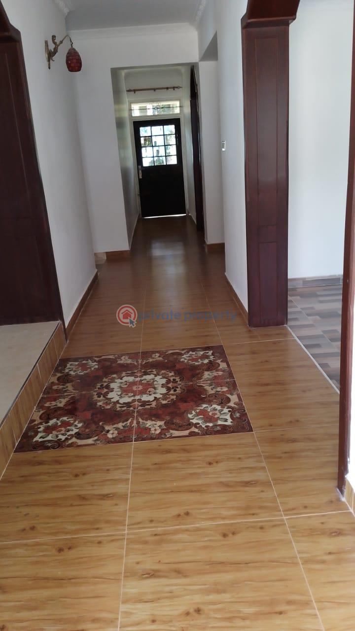 7 bedroom Townhouse For Sale Runda new Kitisuru Nairobi - 4