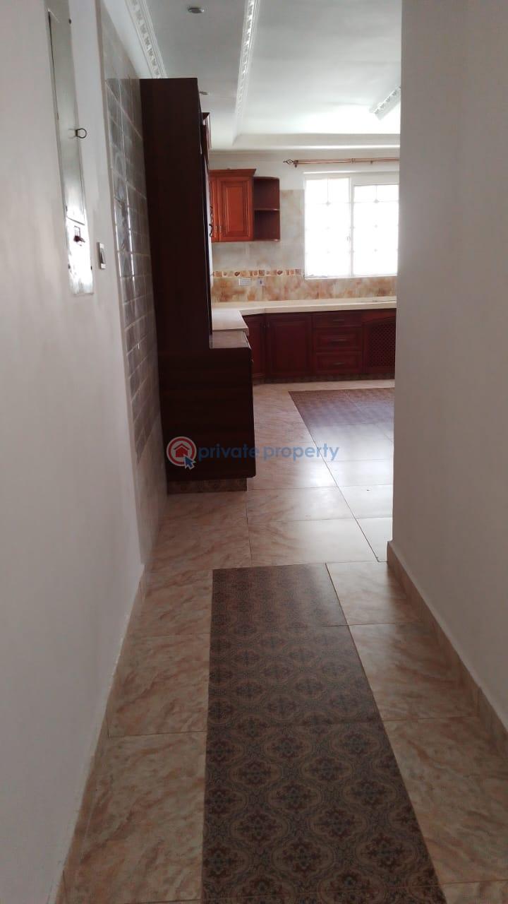 7 bedroom Townhouse For Sale Runda new Kitisuru Nairobi - 5