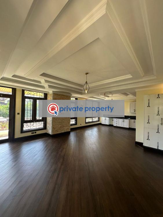 7 bedroom House For Sale Karen Nairobi - 20