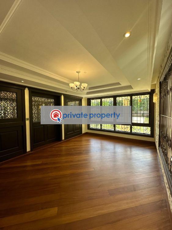 7 bedroom House For Sale Karen Nairobi - 6