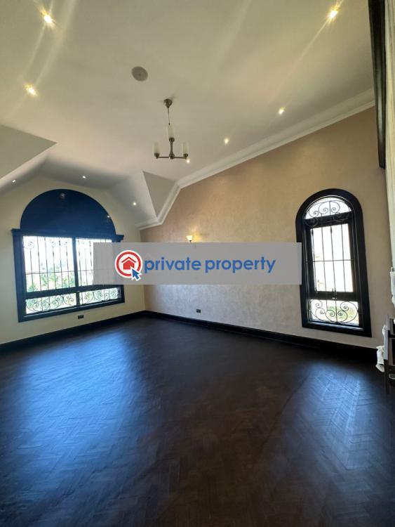 7 bedroom House For Sale Karen Nairobi - 24