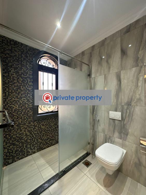 7 bedroom House For Sale Karen Nairobi - 18