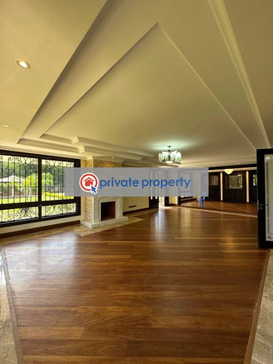 7 bedroom House For Sale Karen Nairobi - 13