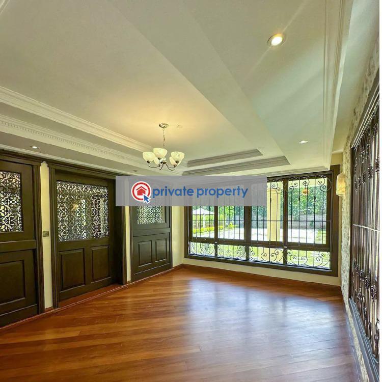 7 bedroom House For Sale Karen Nairobi - 2