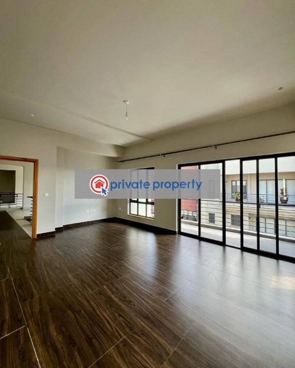 3 bedroom Apartment For Sale Kileleshwa Nairobi - 3
