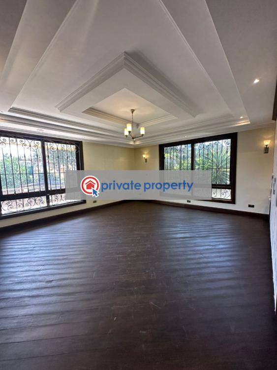 7 bedroom House For Sale Karen Nairobi - 12