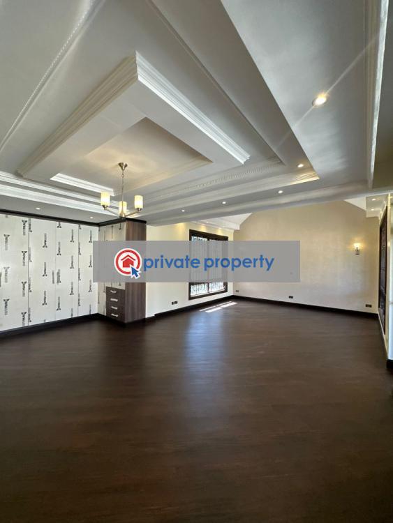 7 bedroom House For Sale Karen Nairobi - 17