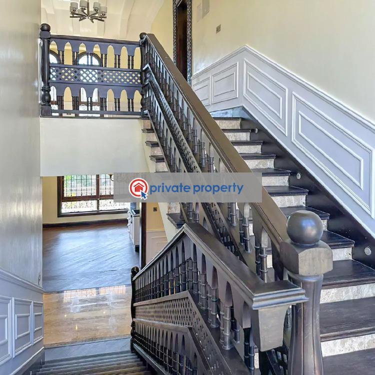 7 bedroom House For Sale Karen Nairobi - 6