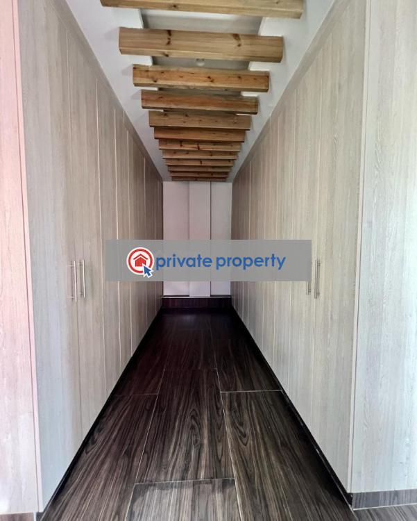 3 bedroom Apartment For Sale Kileleshwa Nairobi - 2