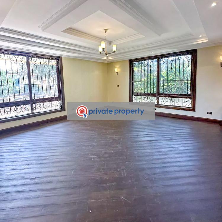 7 bedroom House For Sale Karen Nairobi - 3
