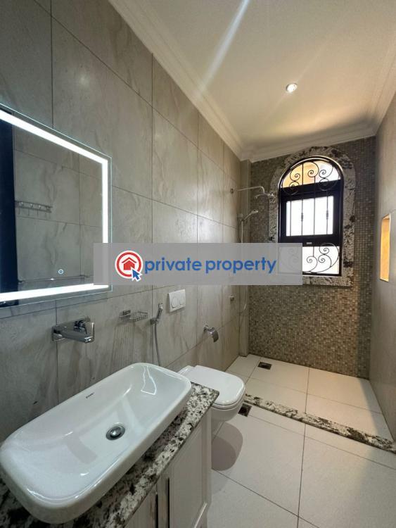 7 bedroom House For Sale Karen Nairobi - 23
