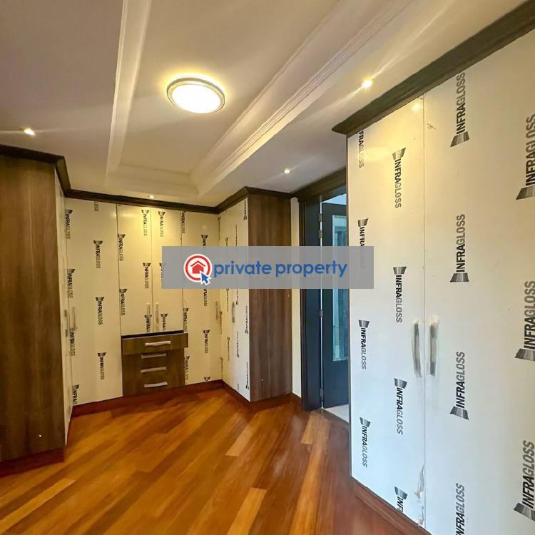 7 bedroom House For Sale Karen Nairobi - 7