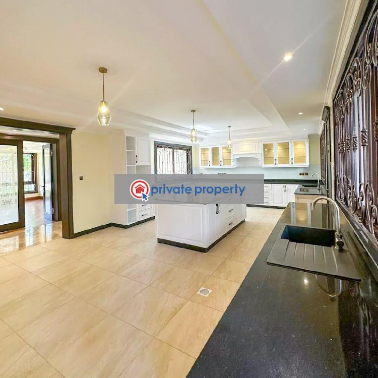 7 bedroom House For Sale Karen Nairobi - 1