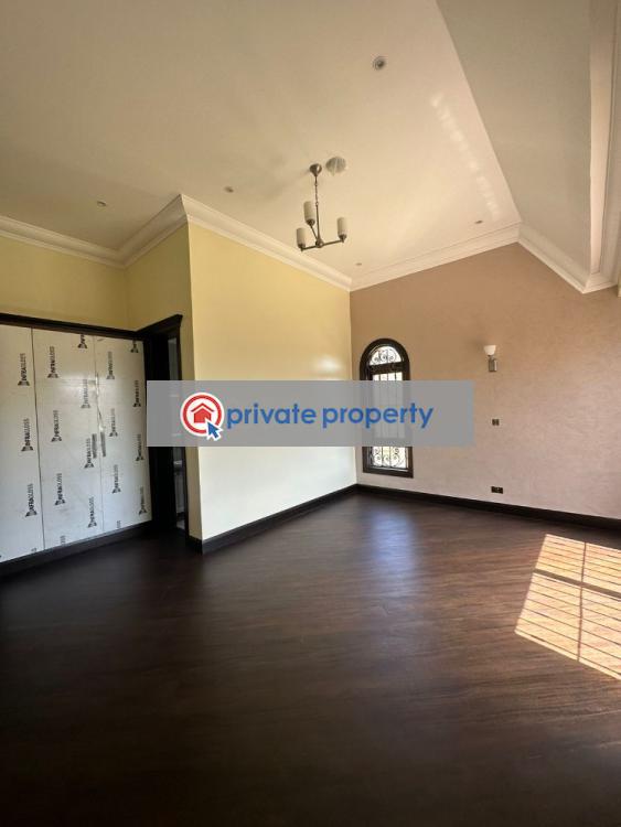 7 bedroom House For Sale Karen Nairobi - 22