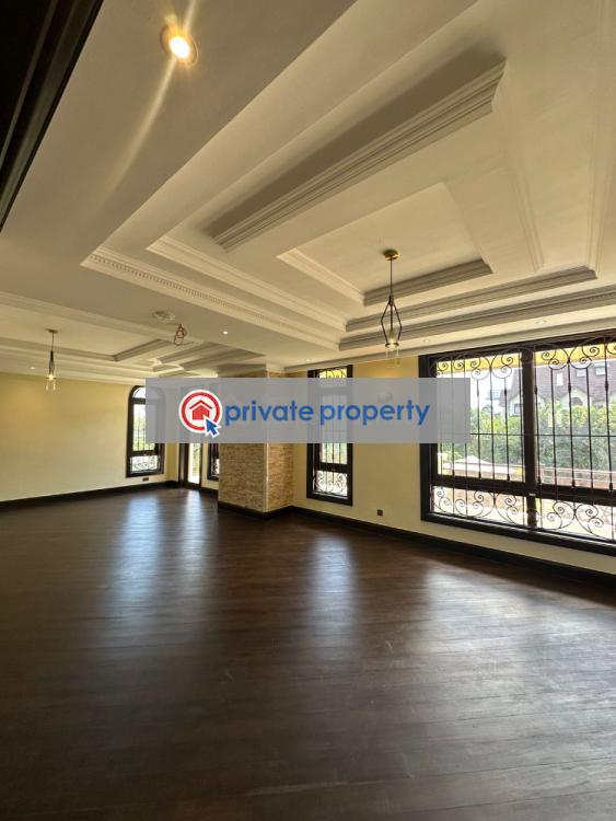 7 bedroom House For Sale Karen Nairobi - 19