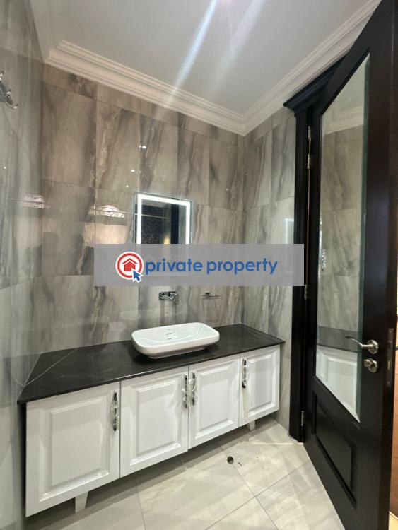 7 bedroom House For Sale Karen Nairobi - 16