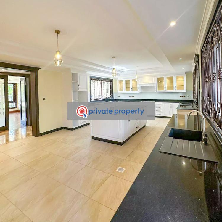 7 bedroom House For Sale Karen Nairobi - 8