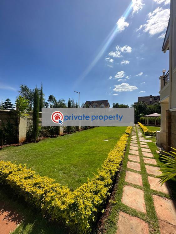 7 bedroom House For Sale Karen Nairobi - 5