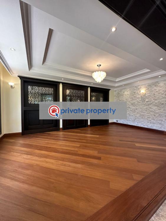 7 bedroom House For Sale Karen Nairobi - 10