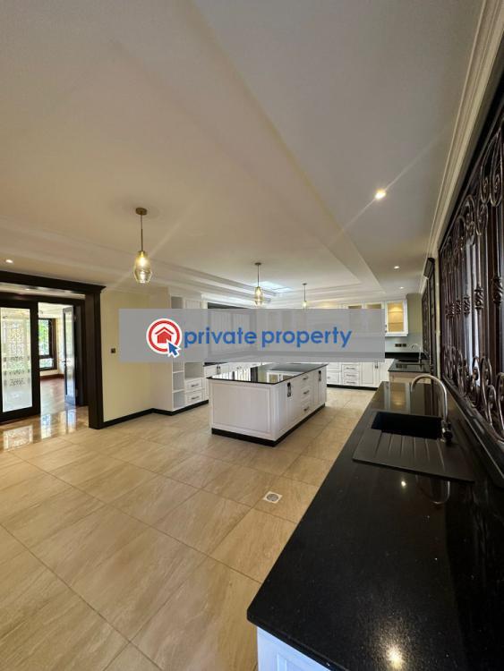 7 bedroom House For Sale Karen Nairobi - 7