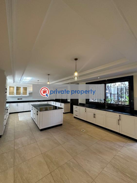 7 bedroom House For Sale Karen Nairobi - 9