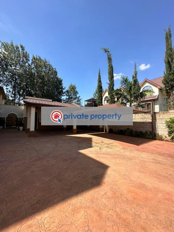 7 bedroom House For Sale Karen Nairobi - 3