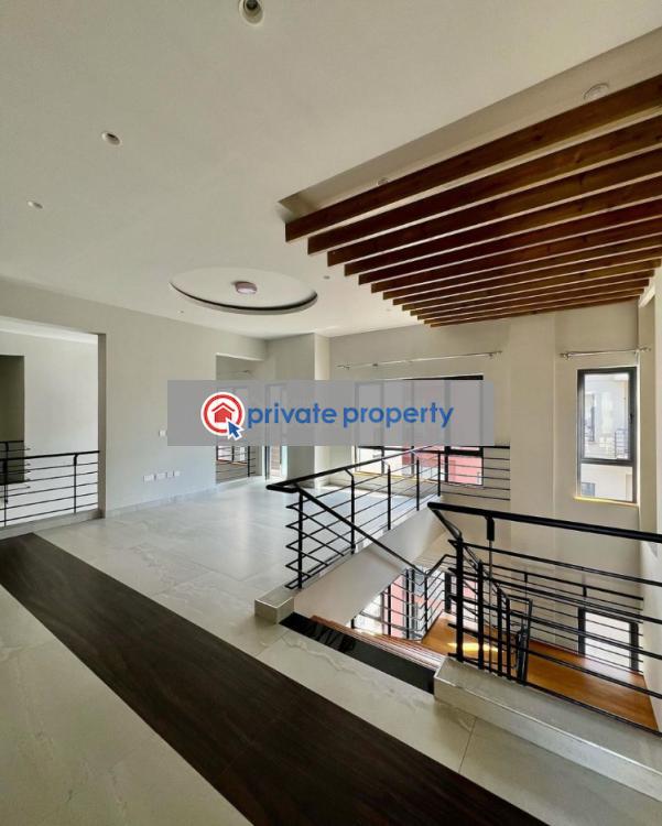 3 bedroom Apartment For Sale Kileleshwa Nairobi - 1