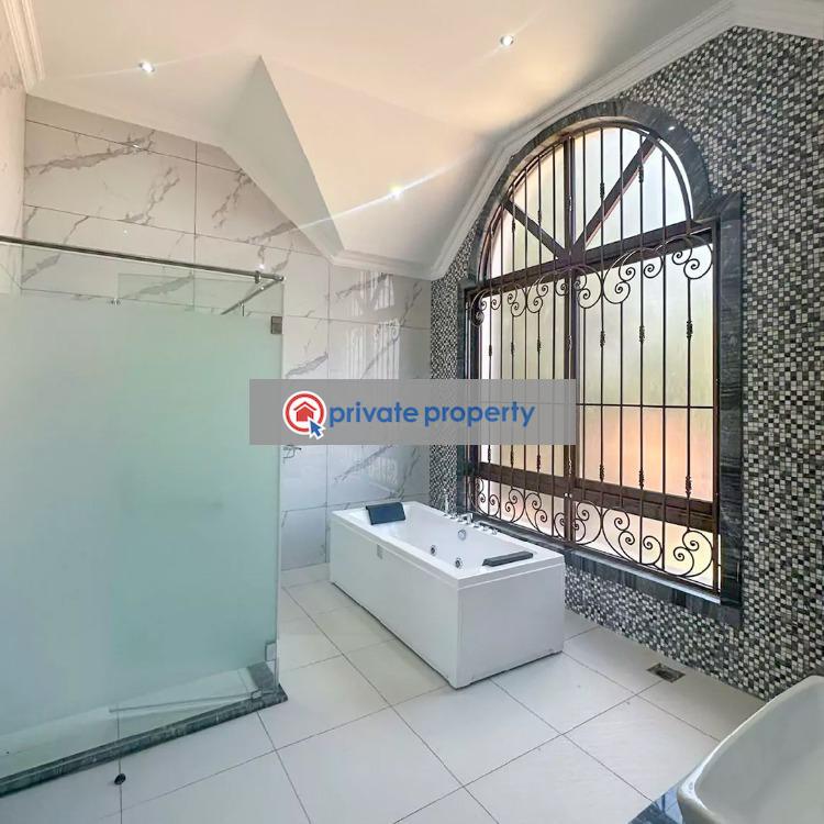 7 bedroom House For Sale Karen Nairobi - 5