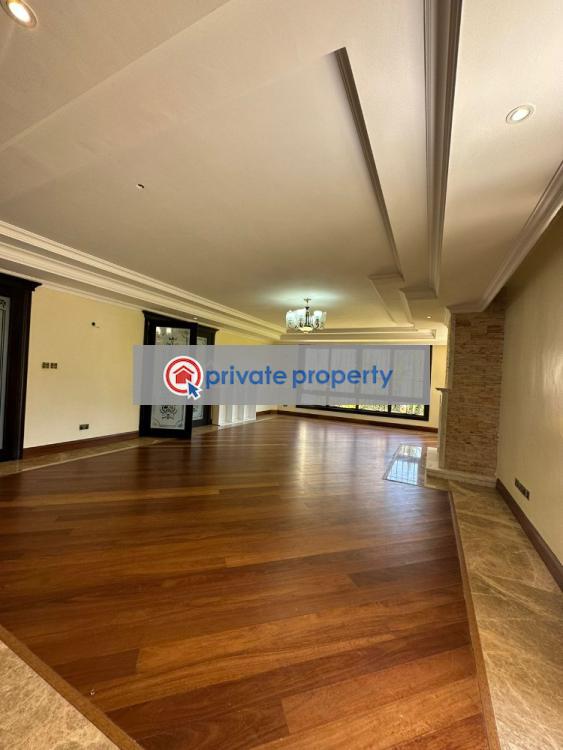 7 bedroom House For Sale Karen Nairobi - 11