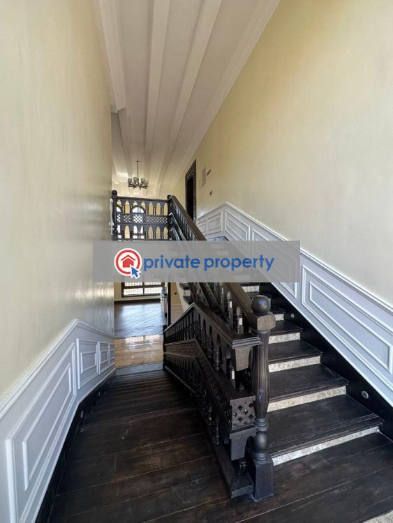 7 bedroom House For Sale Karen Nairobi - 21