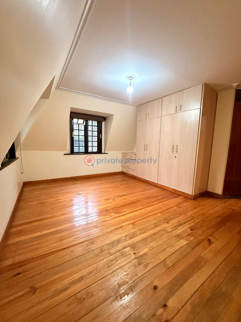 7 bedroom Townhouse For Sale Runda Estate Westlands Nairobi - 12