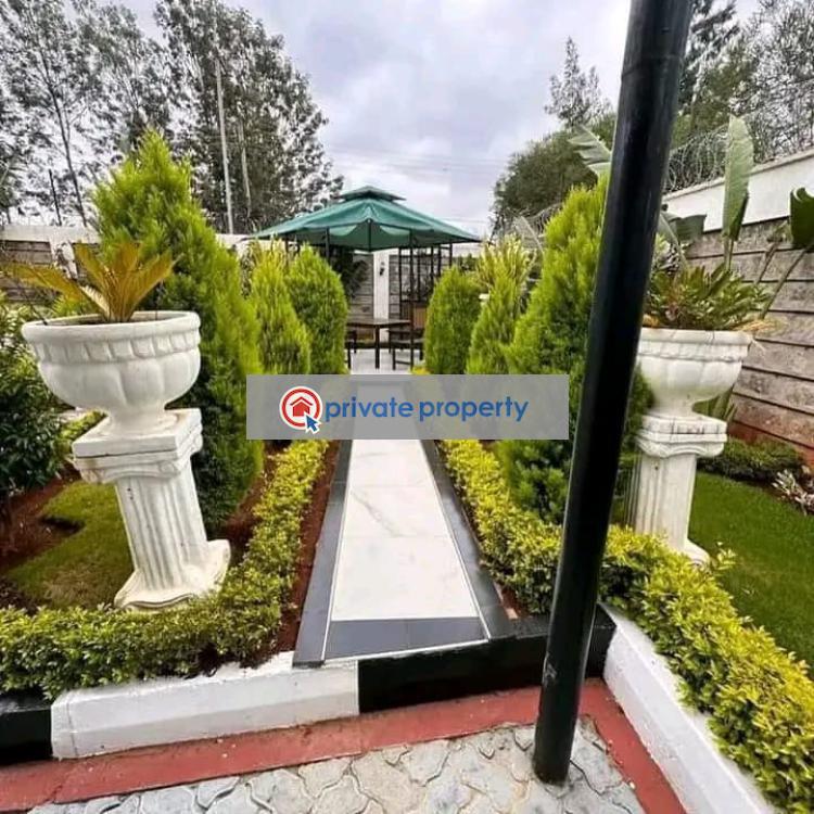 7 bedroom Townhouse For Sale &nbsp;karen Karen Nairobi - 6