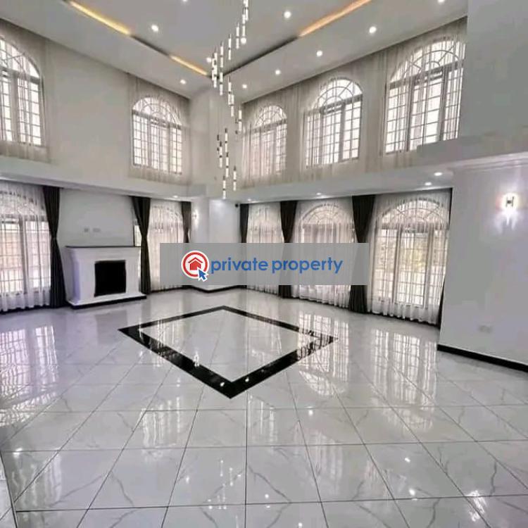7 bedroom Townhouse For Sale &nbsp;karen Karen Nairobi - 2