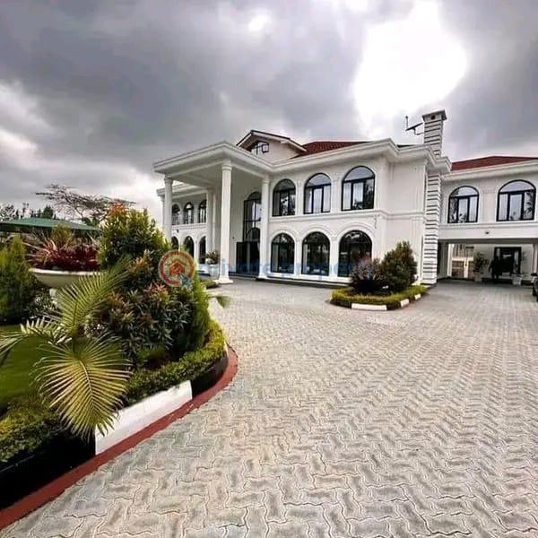 7 bedroom House For Sale Nairobi Karen  - 0