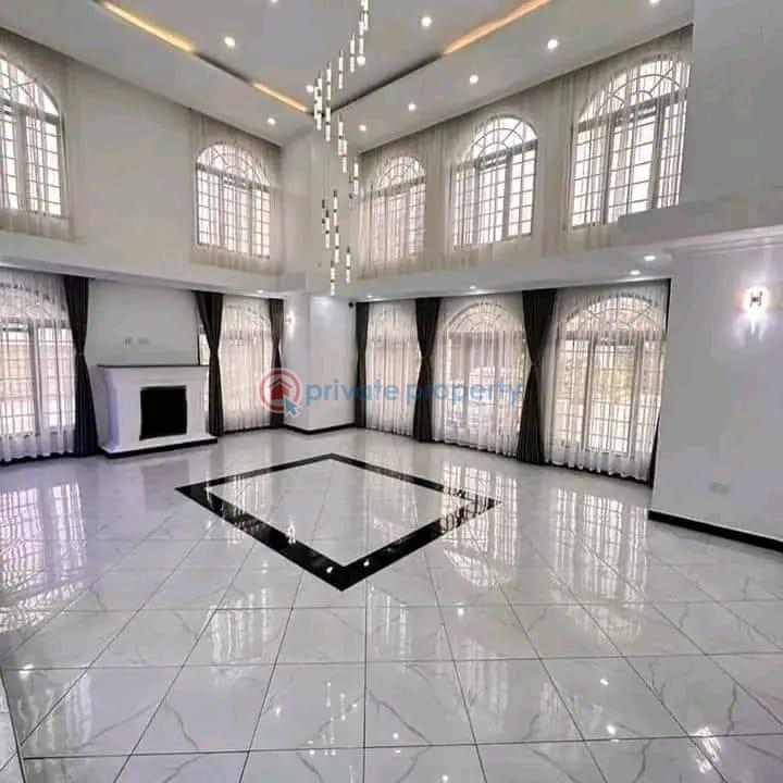 7 bedroom House For Sale Nairobi Karen  - 2