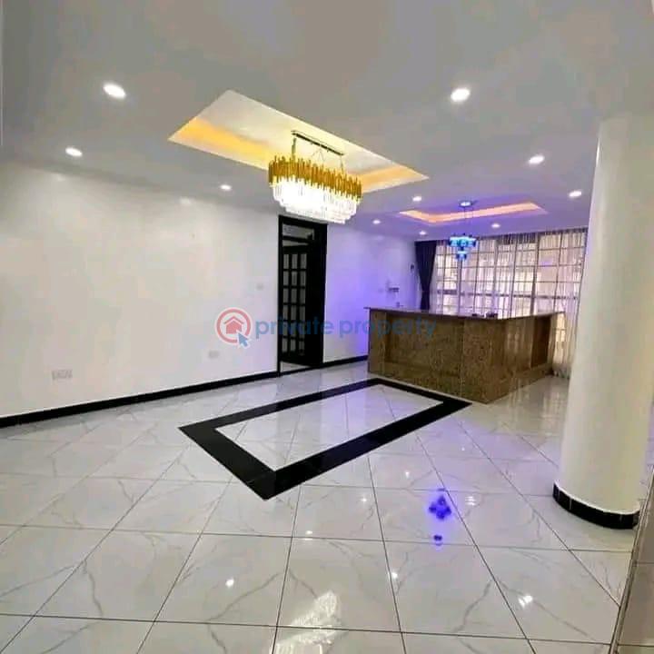 7 bedroom House For Sale Nairobi Karen  - 6
