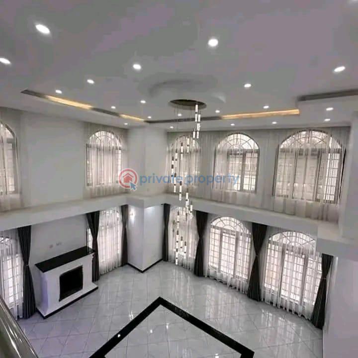 7 bedroom House For Sale Nairobi Karen  - 5