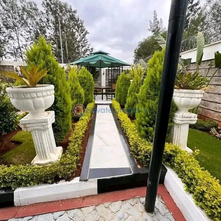 7 bedroom House For Sale Nairobi Karen  - 7