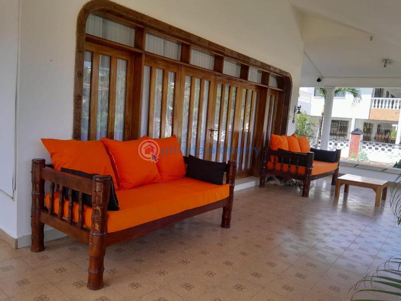 7 bedroom House For Sale Nyali Mombasa  - 11