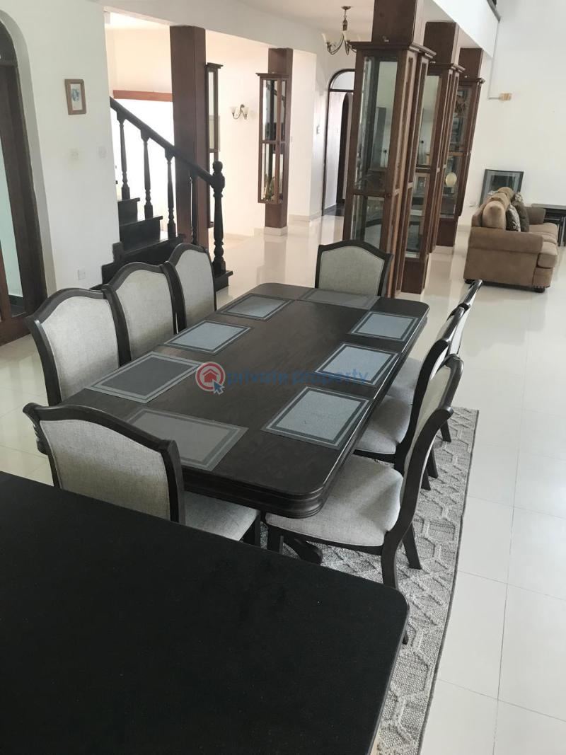 7 bedroom House For Sale Nyali Mombasa  - 3