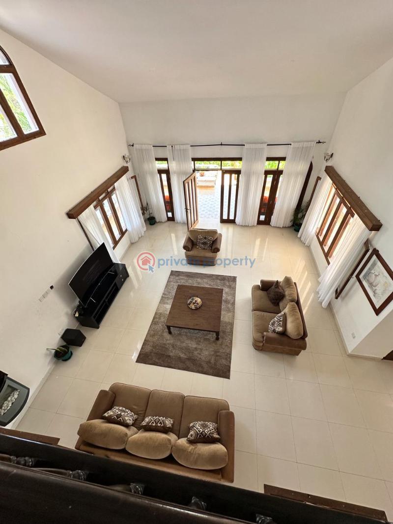 7 bedroom House For Sale Nyali Mombasa  - 6
