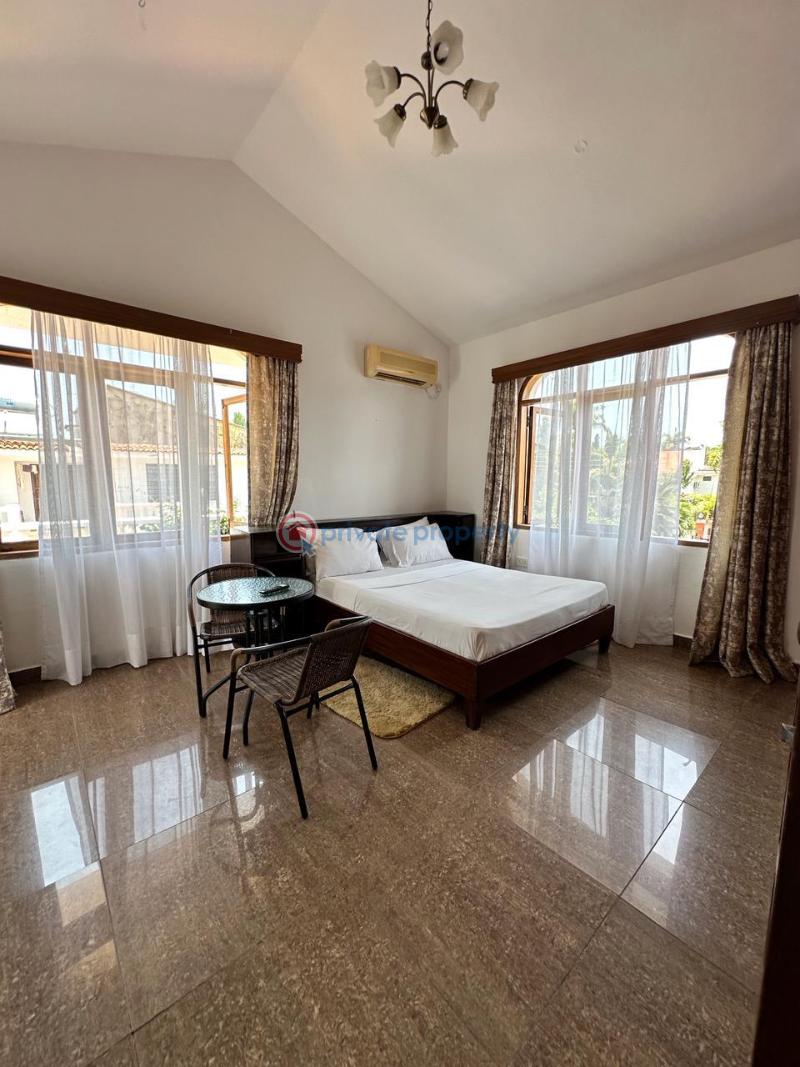 7 bedroom House For Sale Nyali Mombasa  - 5