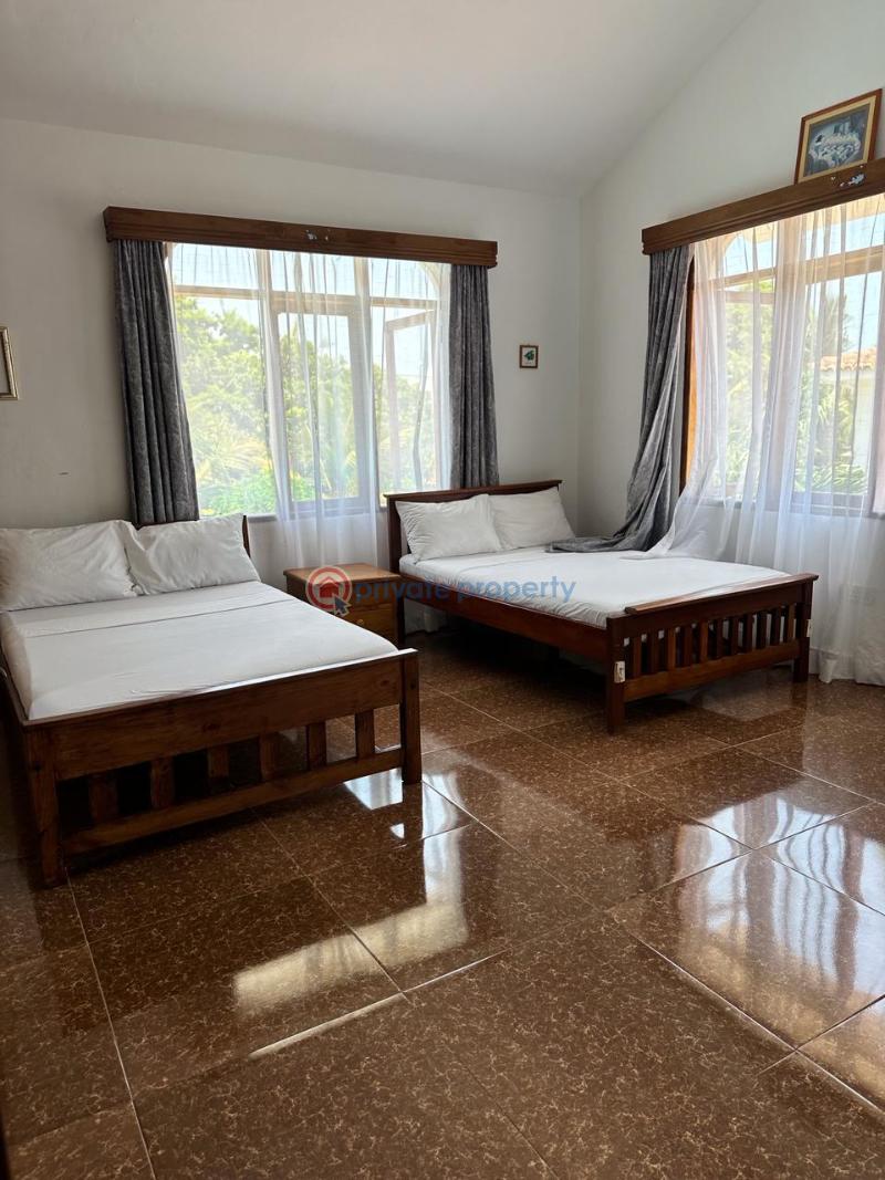 7 bedroom House For Sale Nyali Mombasa  - 9