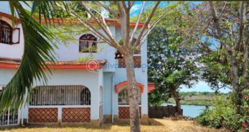 7 bedroom House For Sale Mtwapa Creekfront Mtwapa Kilifi - 2