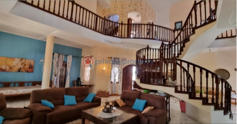 7 bedroom House For Sale Mtwapa Creekfront Mtwapa Kilifi - 6