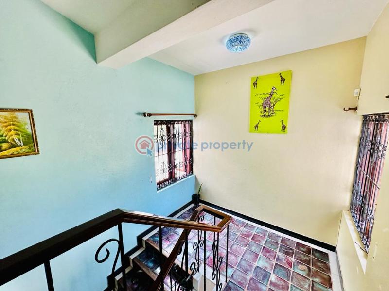7 bedroom House Short let La Marina Mtwapa Kilifi - 10