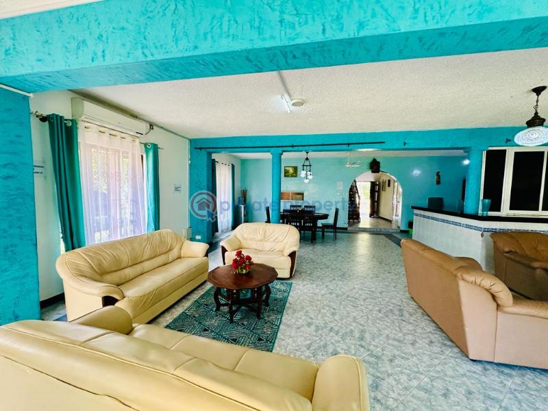 7 bedroom House Short let La Marina Mtwapa Kilifi - 25